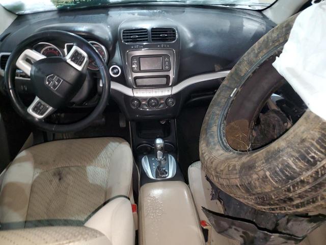 Dodge Journey Sxt Image 8