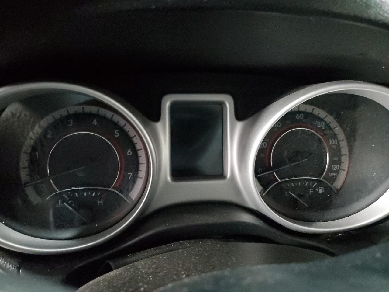 Dodge Journey Sxt Image 6