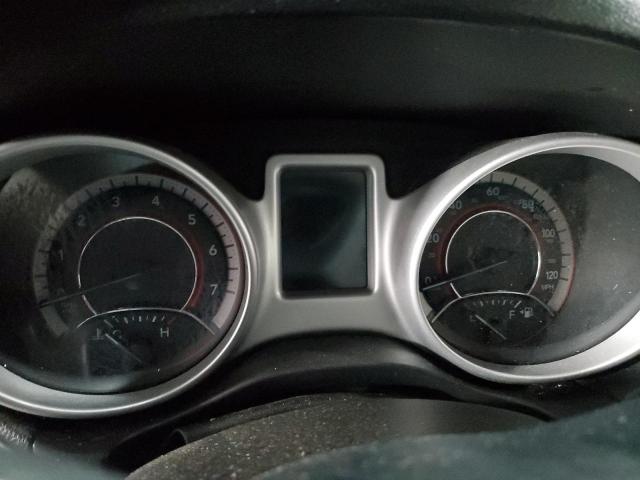 Dodge Journey Sxt Image 6