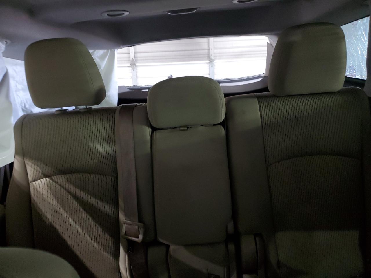 Dodge Journey Sxt Image 12