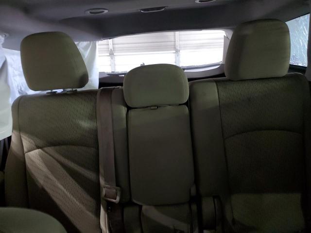 Dodge Journey Sxt Image 12