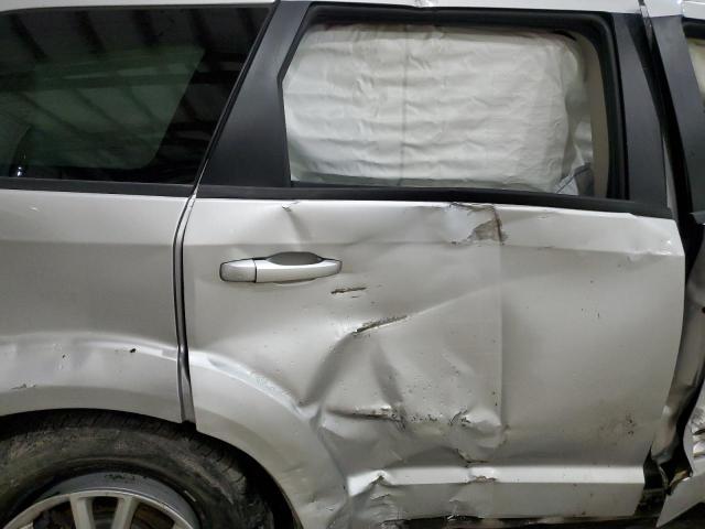 Dodge Journey Sxt Image 9