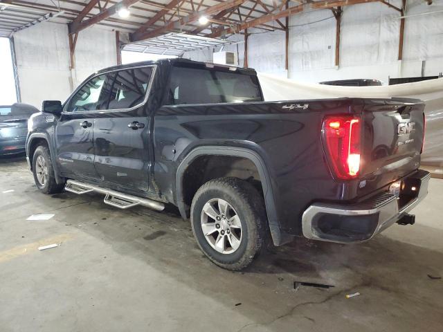 GMC Sierra K1500 Sle Image 2
