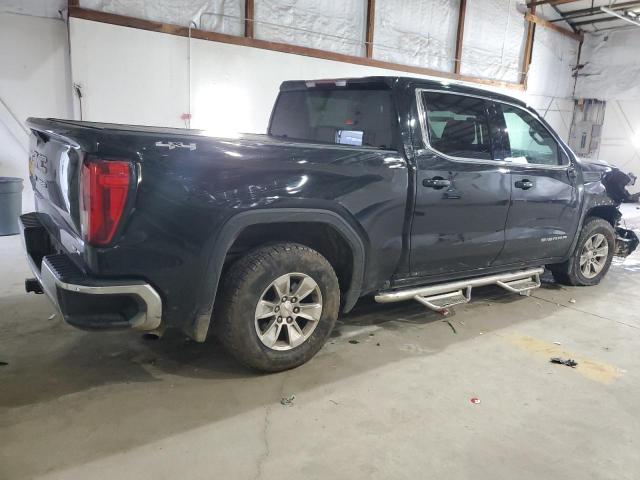 GMC Sierra K1500 Sle Image 5