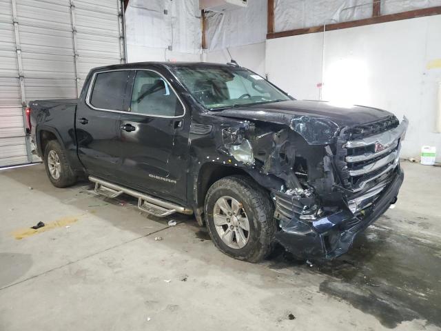 GMC Sierra K1500 Sle Image 8