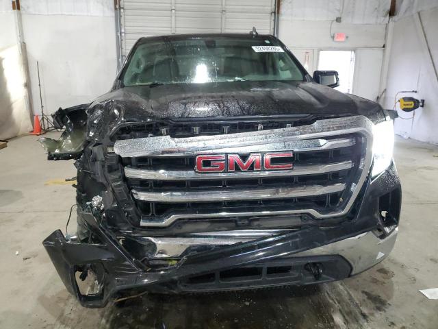 GMC Sierra K1500 Sle Image 4