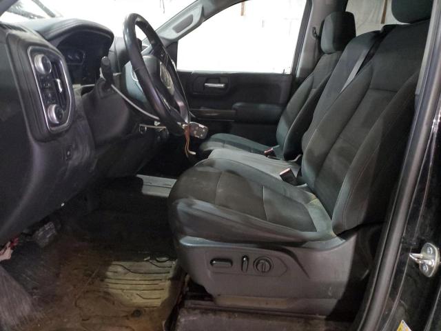 GMC Sierra K1500 Sle Image 7