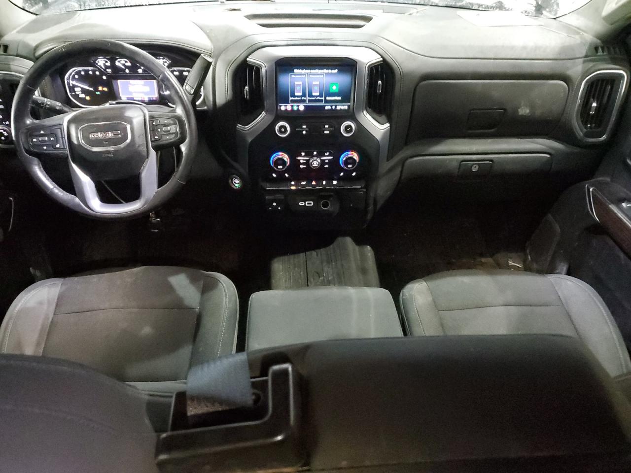 GMC Sierra K1500 Sle Image 9