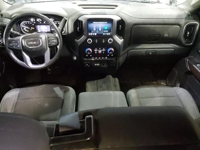 GMC Sierra K1500 Sle Image 9