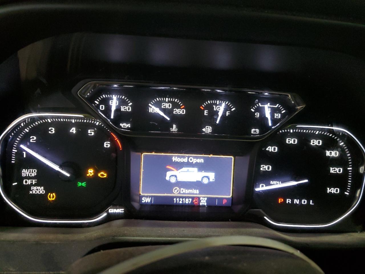 GMC Sierra K1500 Sle Image 6