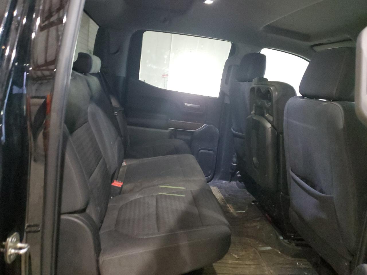 GMC Sierra K1500 Sle Image 12