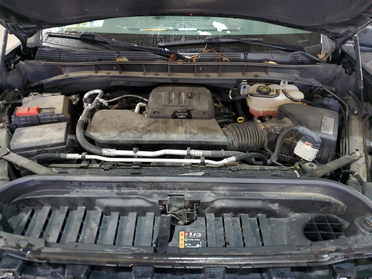 GMC Sierra K1500 Sle Image 11