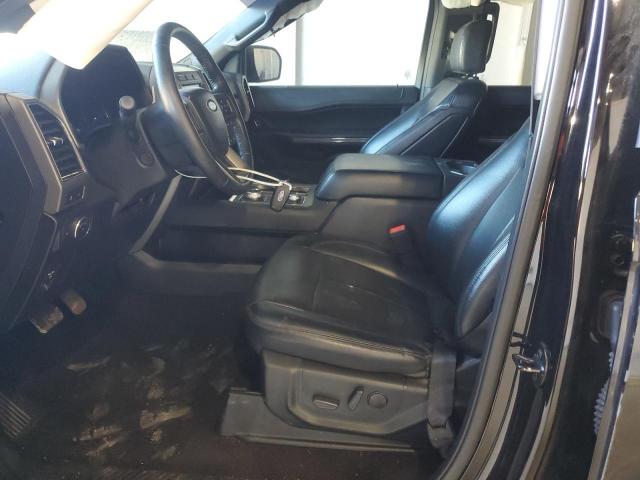 Ford Expedition Max Xlt Image 4