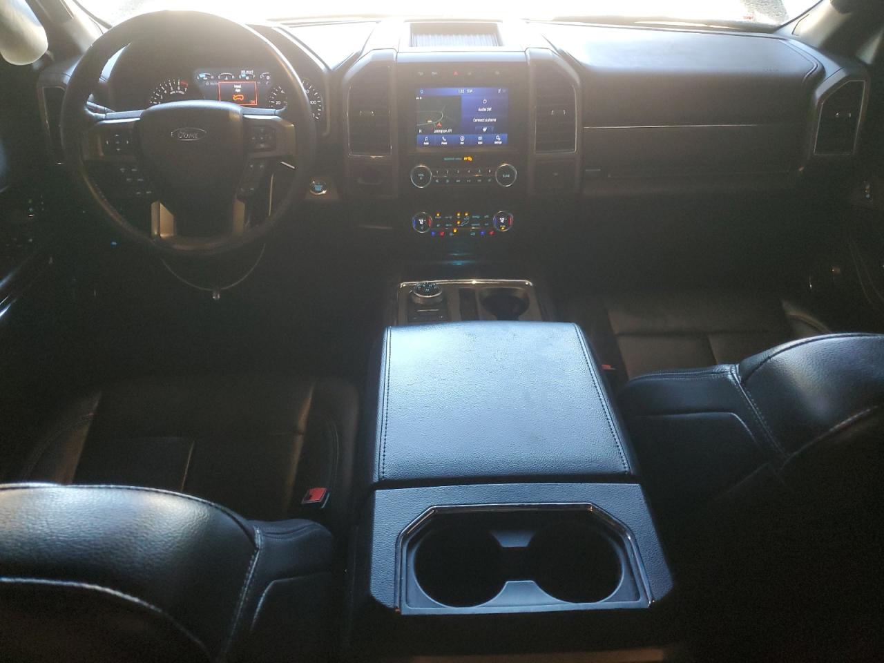 Ford Expedition Max Xlt Image 6