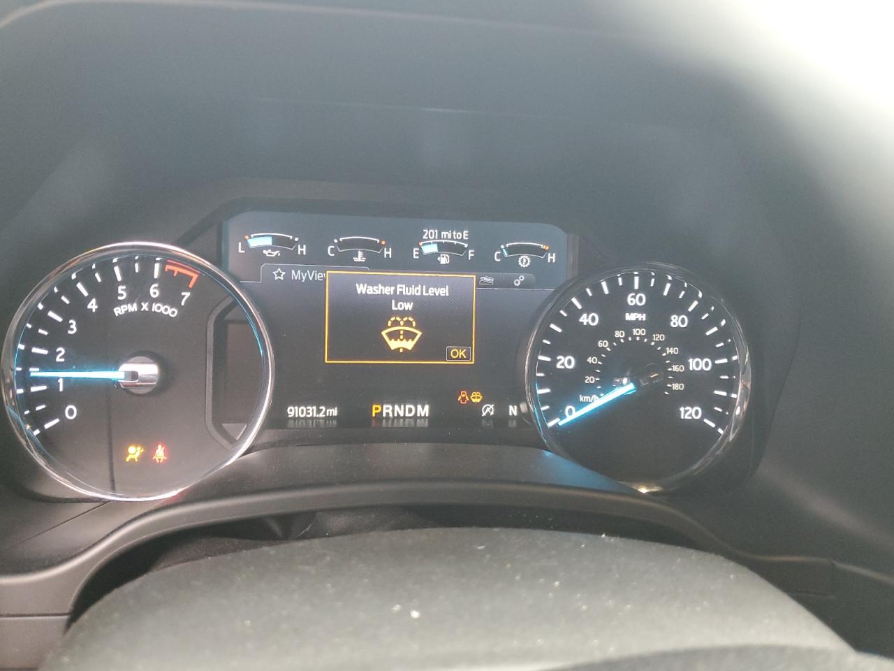 Ford Expedition Max Xlt Image 12