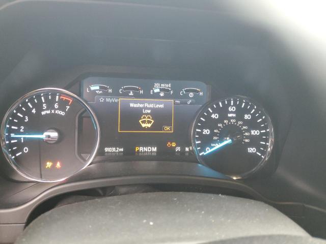 Ford Expedition Max Xlt Image 12