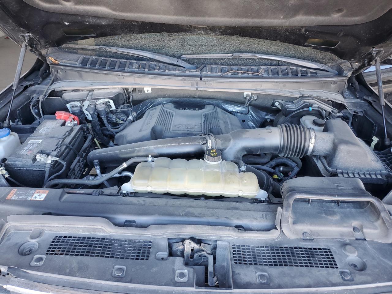 Ford Expedition Max Xlt Image 9