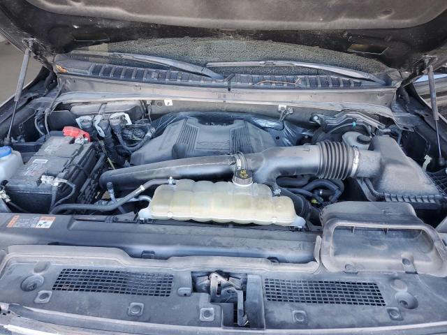 Ford Expedition Max Xlt Image 9