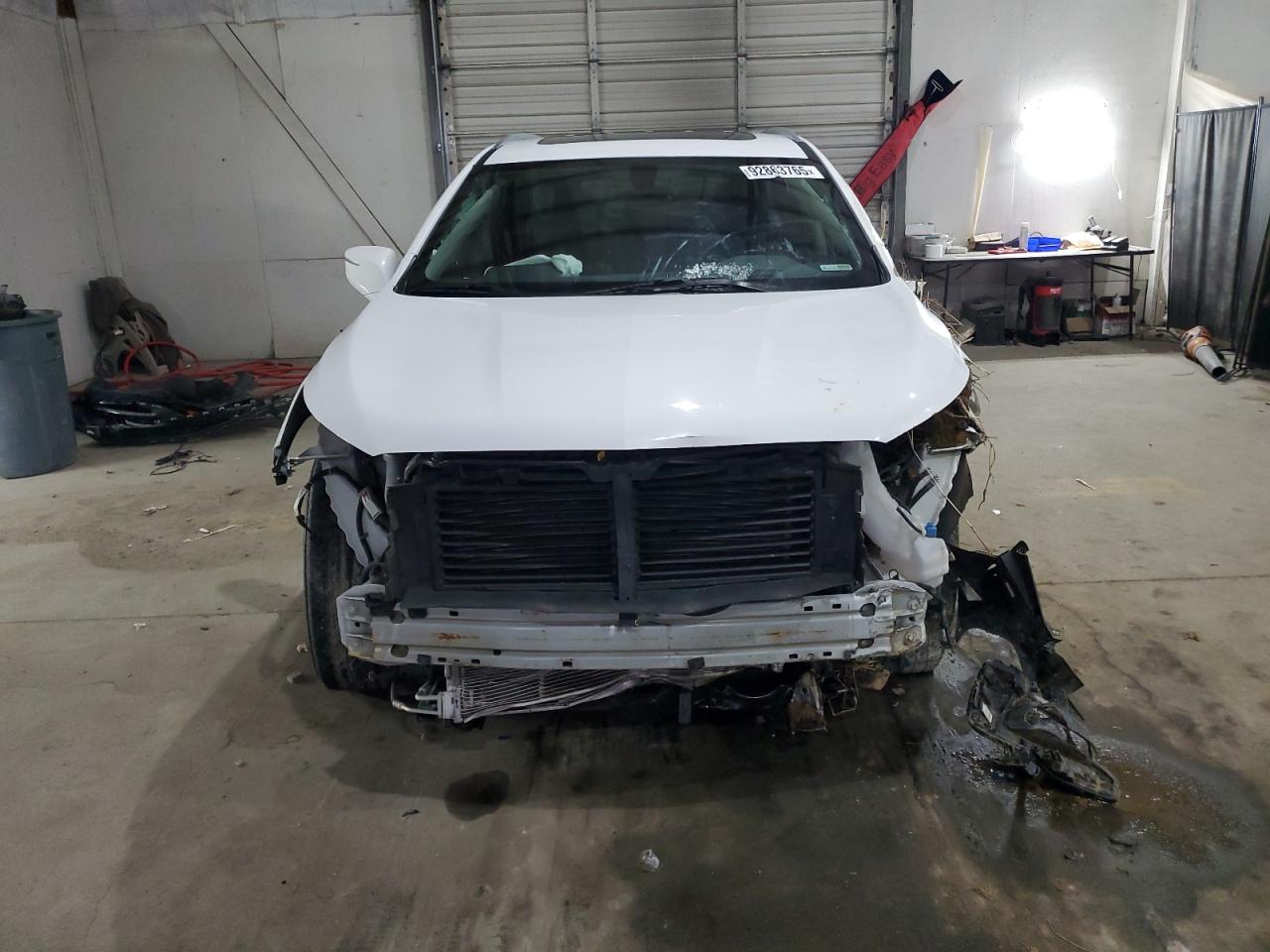 Buick Enclave Essence Image 4