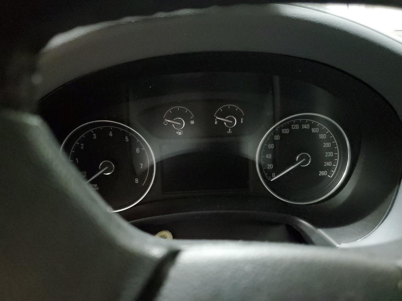 Buick Enclave Essence Image 12