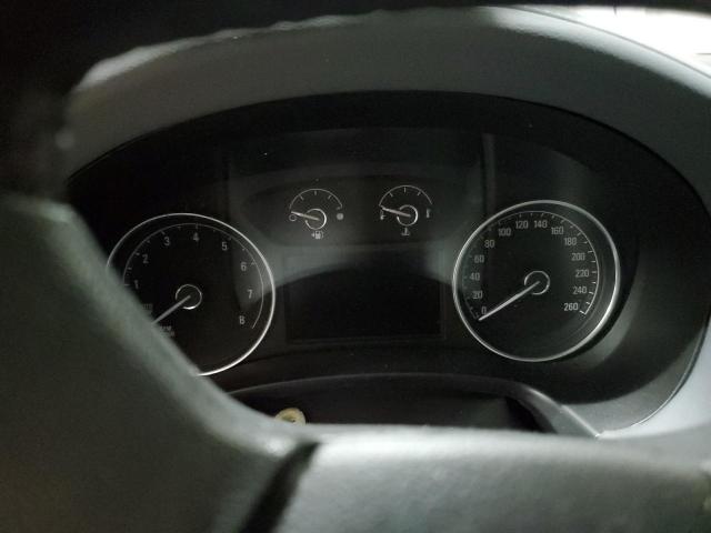 Buick Enclave Essence Image 12