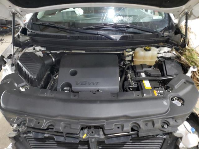 Buick Enclave Essence Image 13