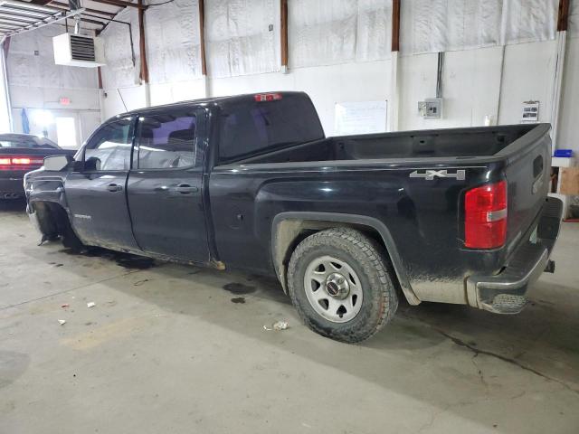 GMC Sierra K1500 Image 3