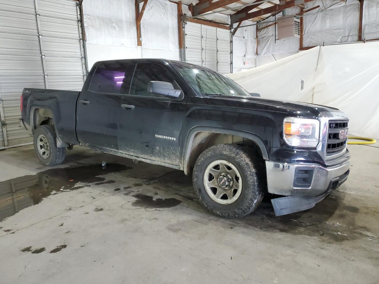 GMC Sierra K1500 Image 2