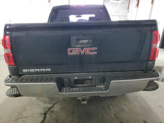 GMC Sierra K1500 Image 4
