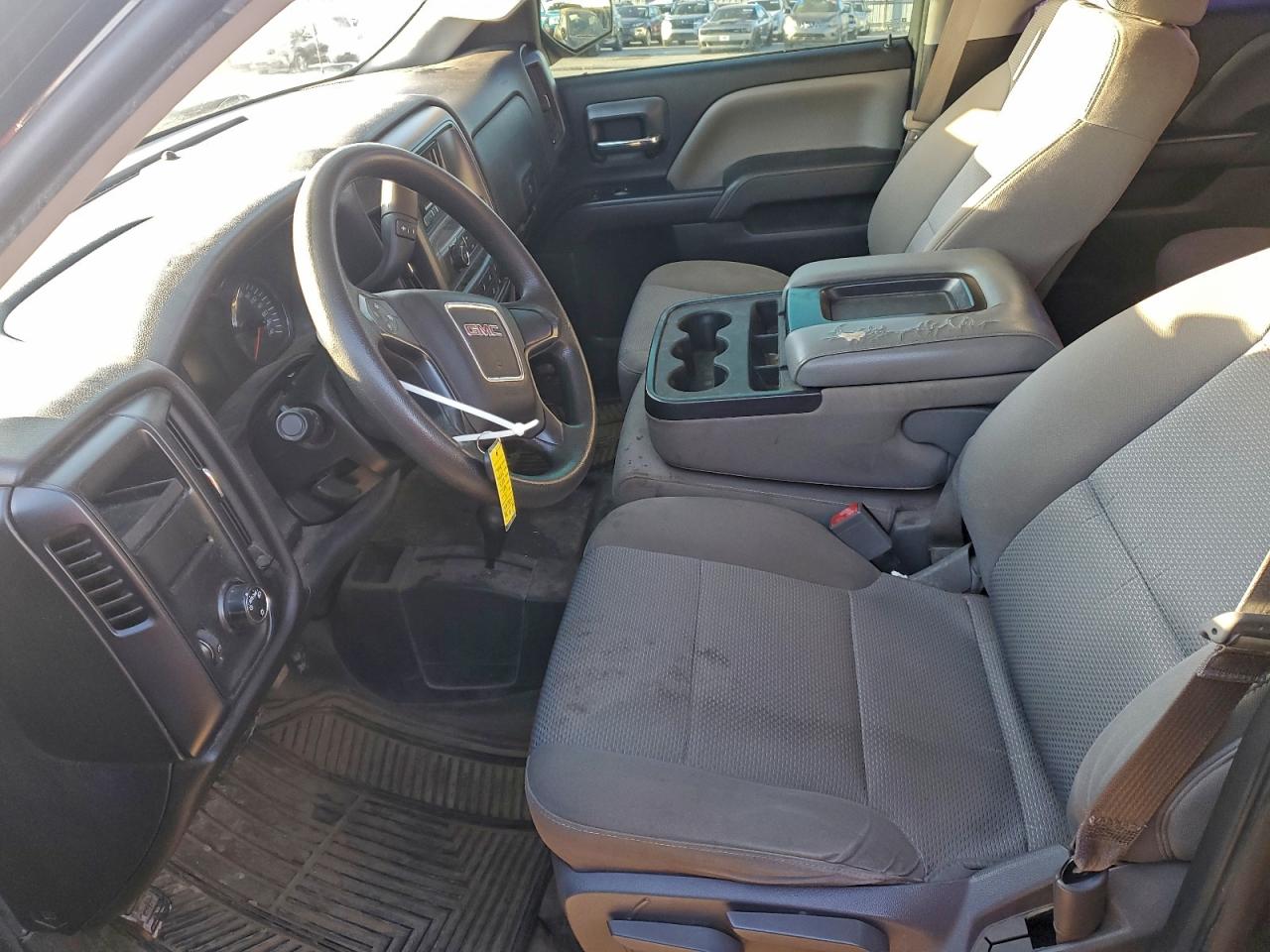 GMC Sierra K1500 Image 6