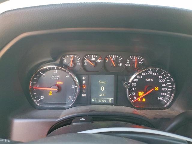 GMC Sierra K1500 Image 8