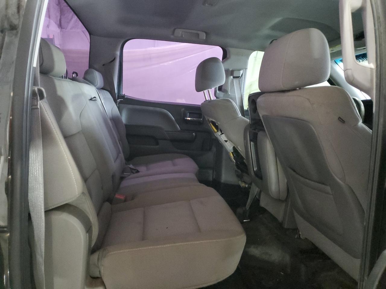 GMC Sierra K1500 Image 9