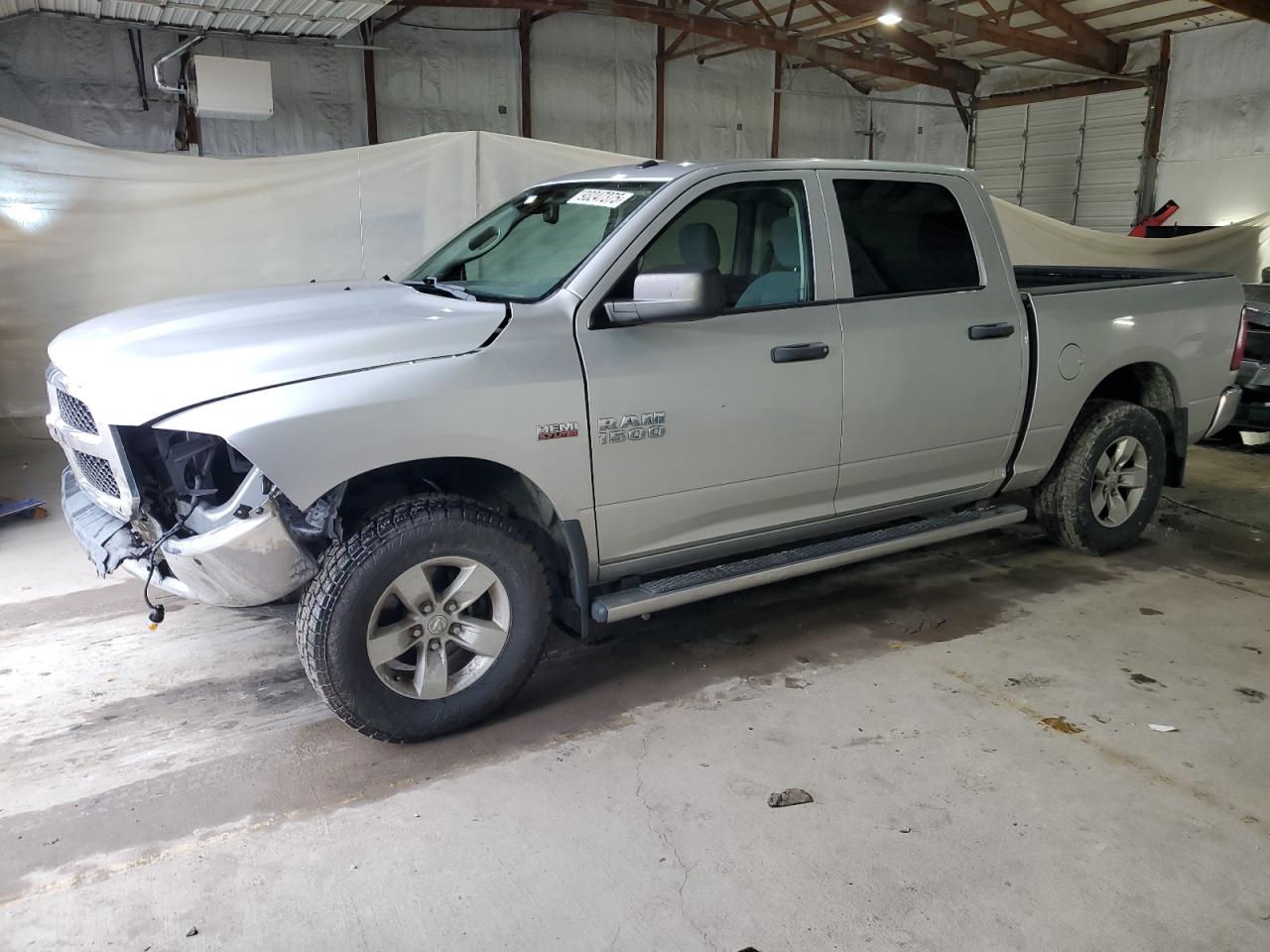 Ram 1500 St Image 1