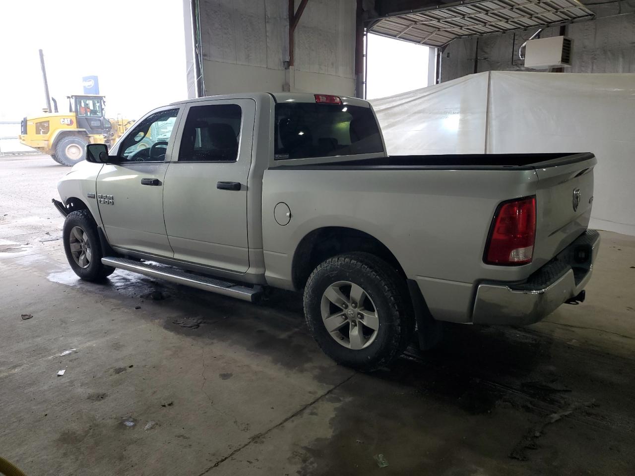 Ram 1500 St Image 2