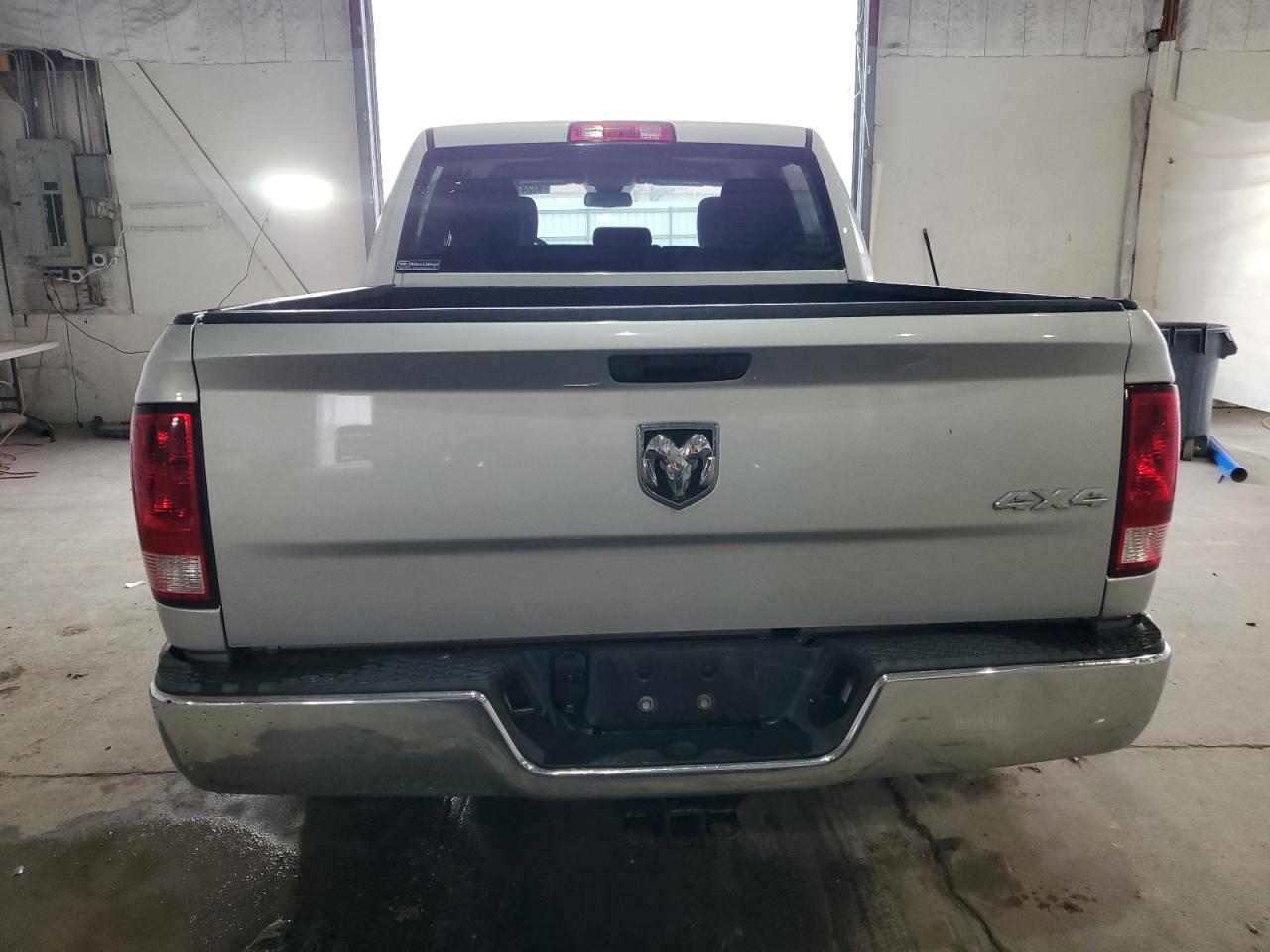 Ram 1500 St Image 12