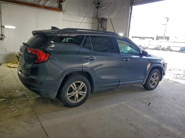 GMC Terrain Sle Image 3