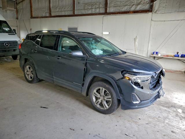 GMC Terrain Sle Image 8