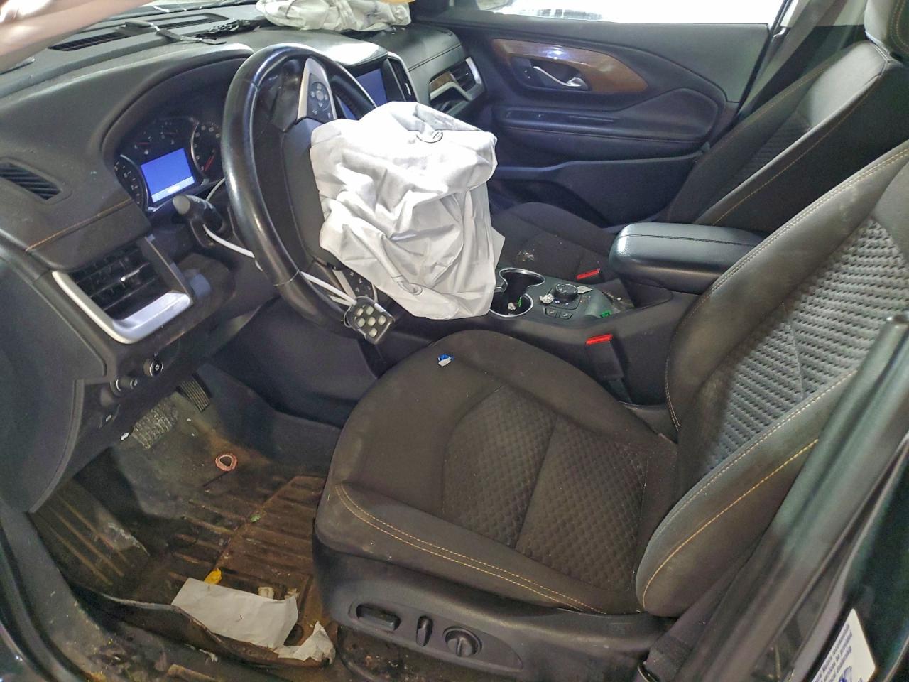 GMC Terrain Sle Image 10