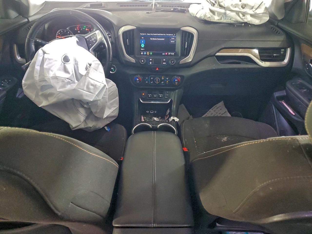 GMC Terrain Sle Image 5