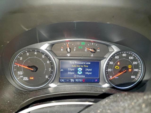 GMC Terrain Sle Image 12