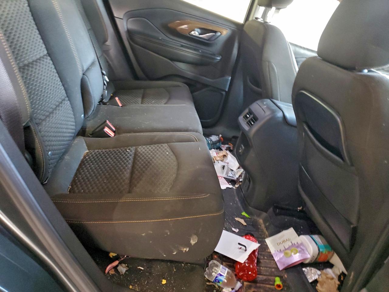 GMC Terrain Sle Image 9