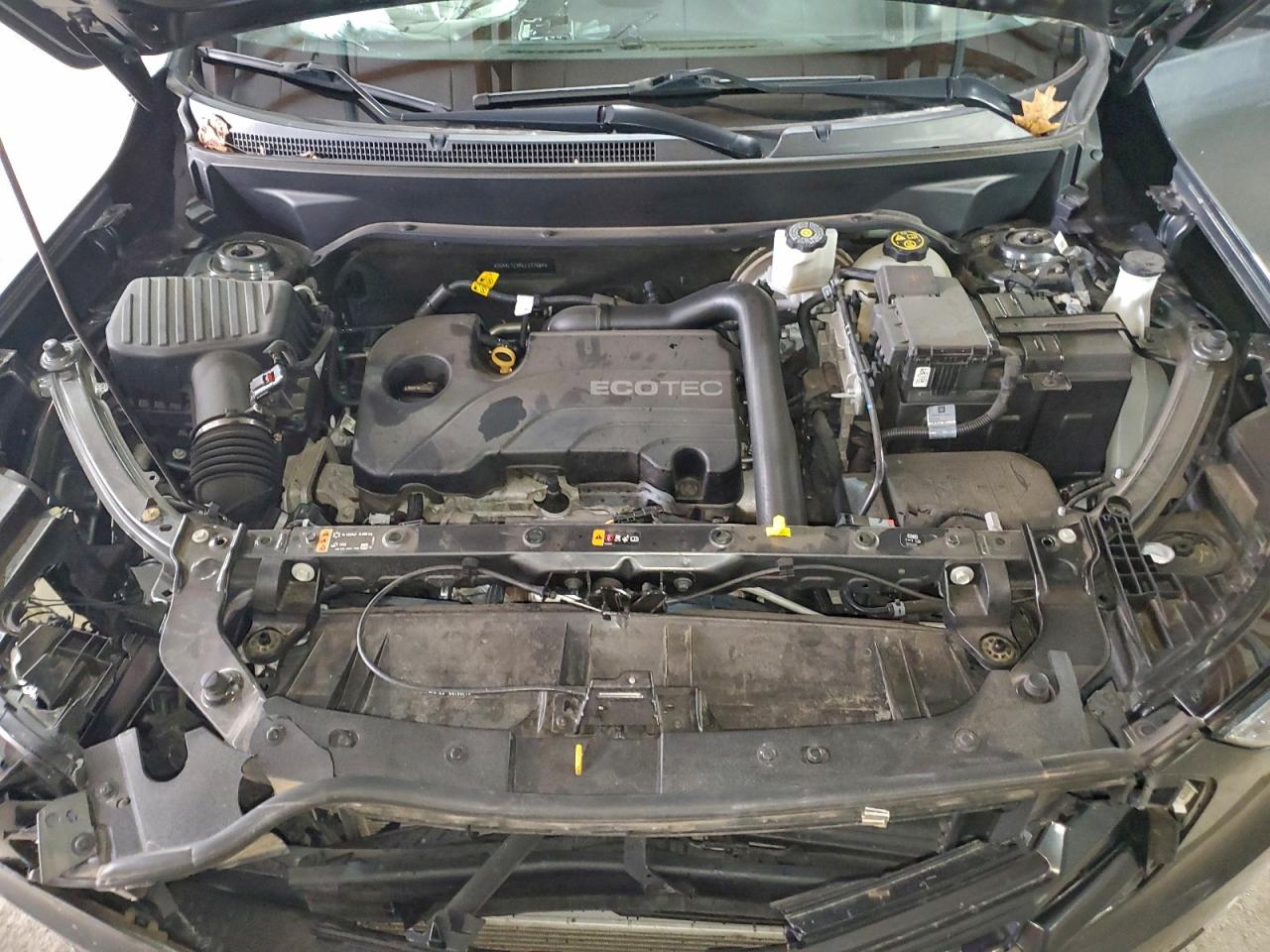 GMC Terrain Sle Image 7