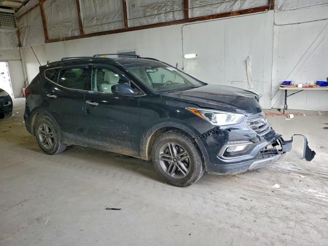 Hyundai SANTA FE Image 8