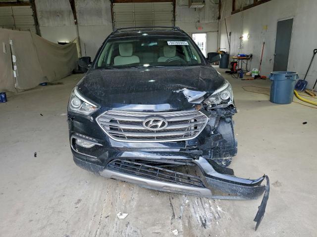Hyundai SANTA FE Image 9