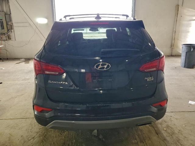 Hyundai SANTA FE Image 5