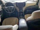 Hyundai SANTA FE Image 4