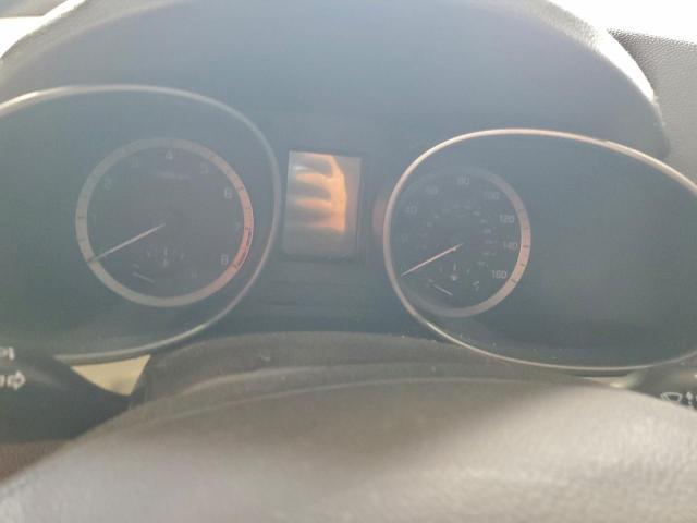 Hyundai SANTA FE Image 6