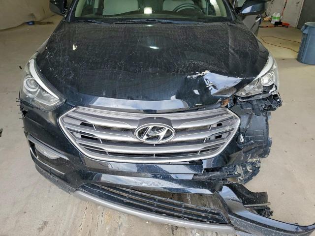 Hyundai SANTA FE Image 7