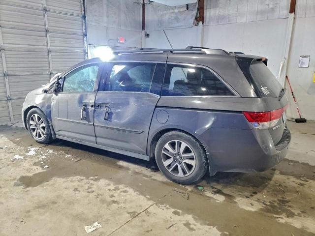 Honda Odyssey Touring Image 2