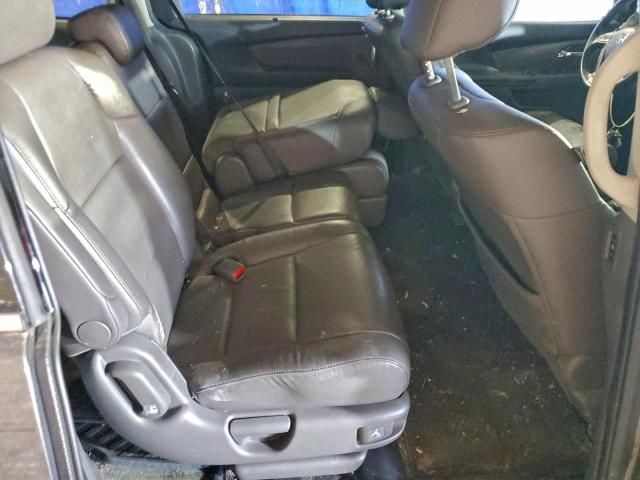 Honda Odyssey Touring Image 11